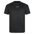 BoxDry Stay dry Stay dangerous T-shirt - Black-0