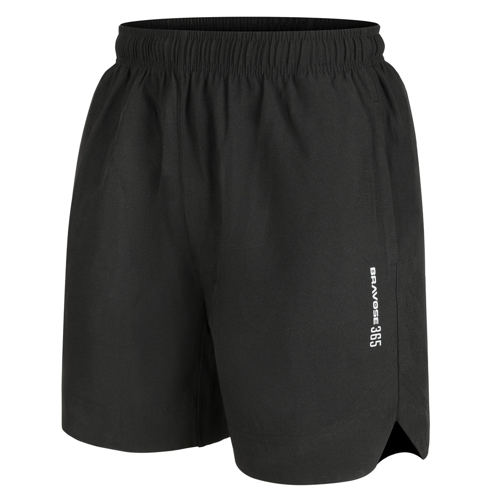 365 Flex Shorts - Movement with purpose-0