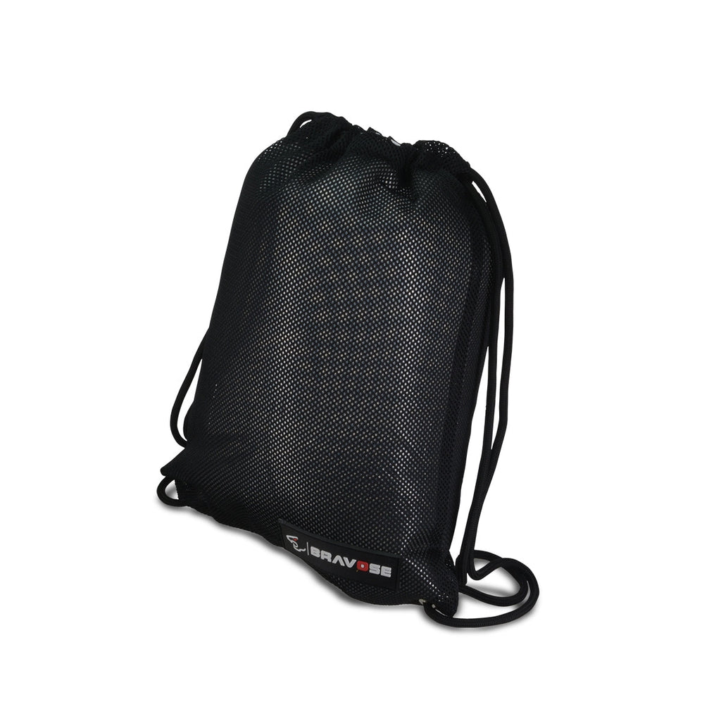 Mesh Glove Bag-2