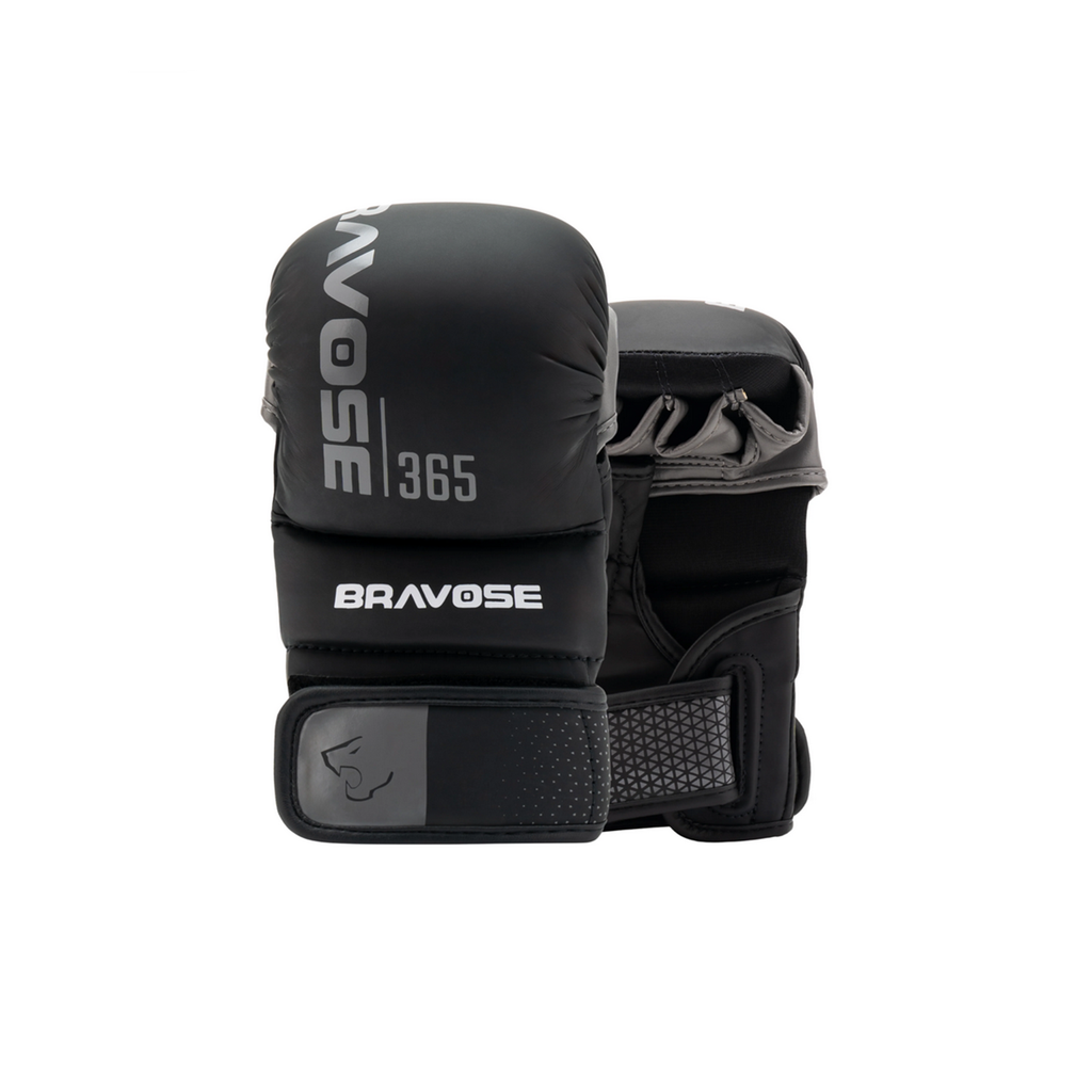 Bravose MMA Boxing Gloves-0