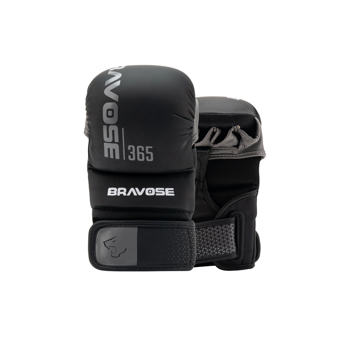 Bravose MMA Boxing Gloves-0